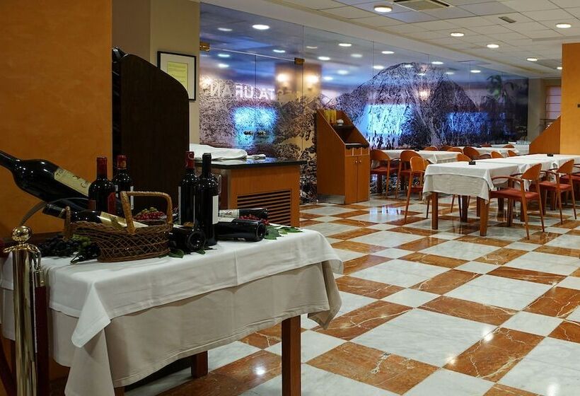 호텔 Zenit Diplomatic