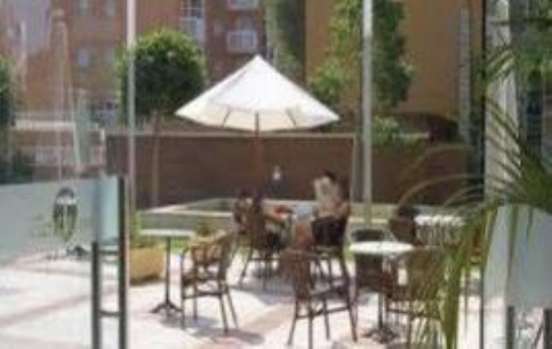 호텔 Zenit Royal Tarraco