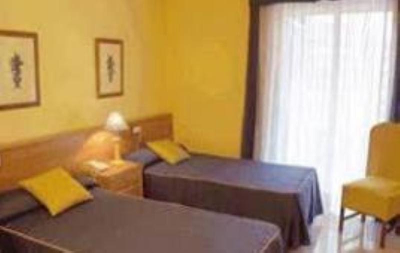 فندق Zenit Royal Tarraco