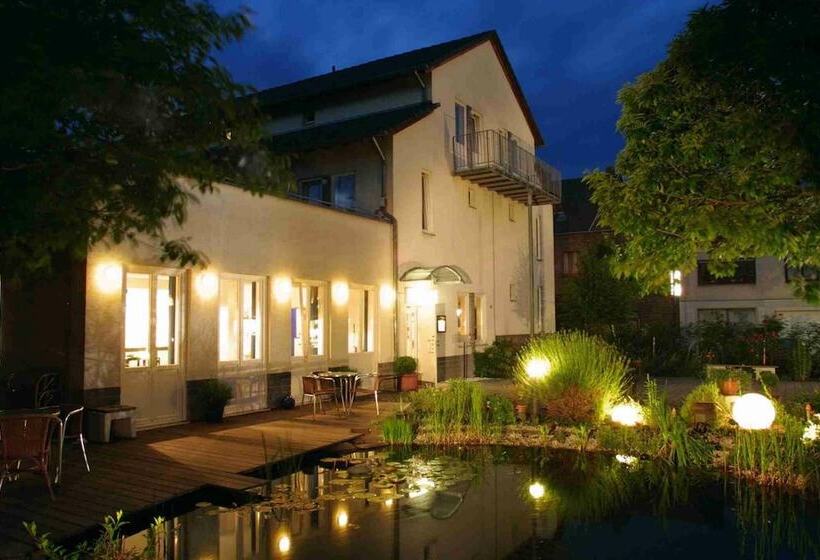 호텔 Zweilinden Meckenheim Bonn