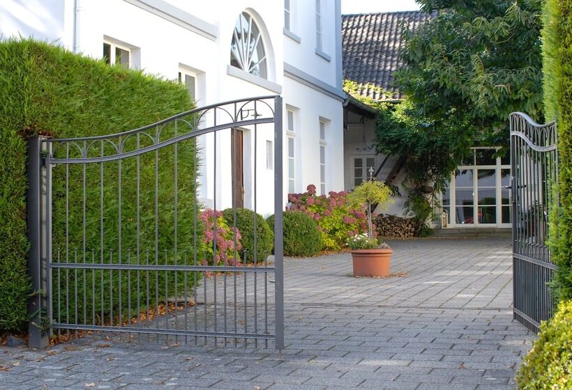 호텔 Zweilinden Meckenheim Bonn