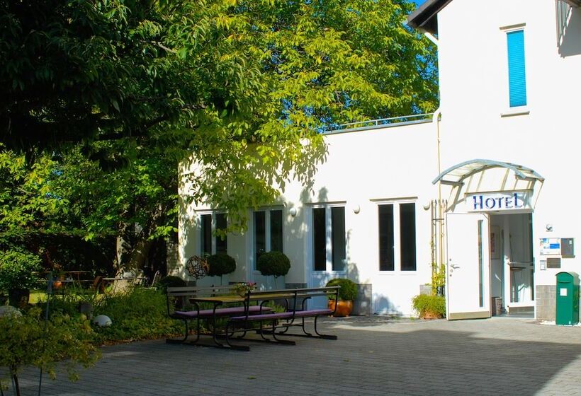 호텔 Zweilinden Meckenheim Bonn