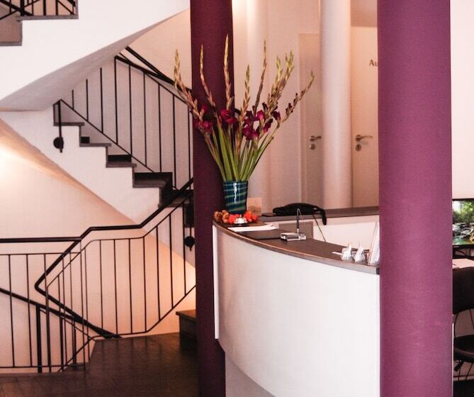 호텔 Zweilinden Meckenheim Bonn