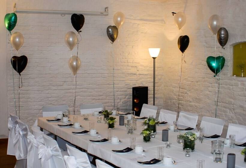 호텔 Zweilinden Meckenheim Bonn