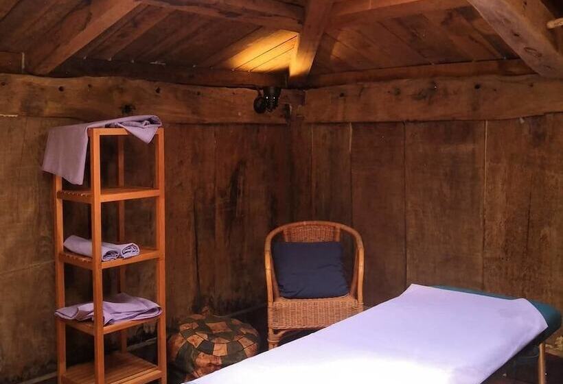 La Montaña Mágica Hotel Rural