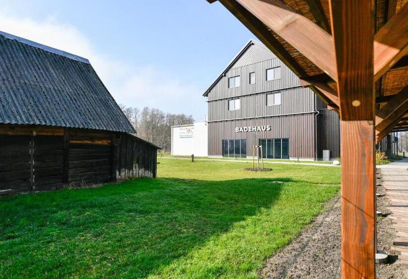 Landhotel Burg Im Spreewald   Resort & Spa