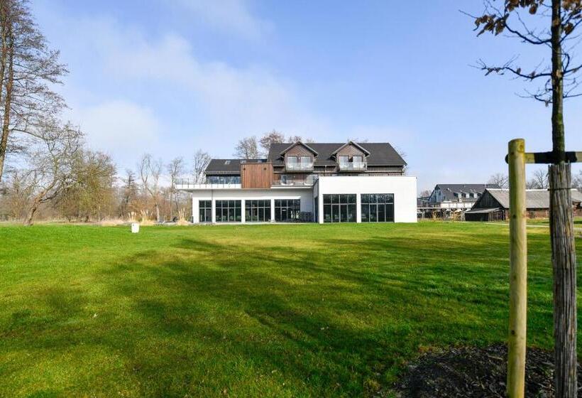 Landhotel Burg Im Spreewald   Resort & Spa