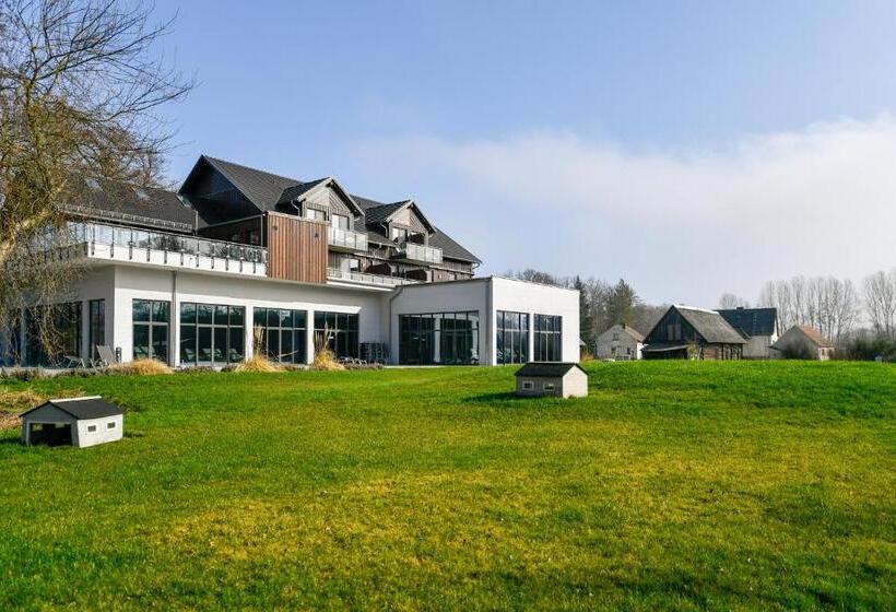 Landhotel Burg Im Spreewald   Resort & Spa