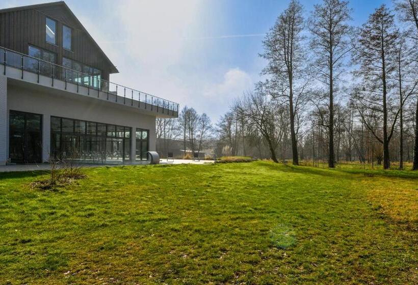 Landhotel Burg Im Spreewald   Resort & Spa