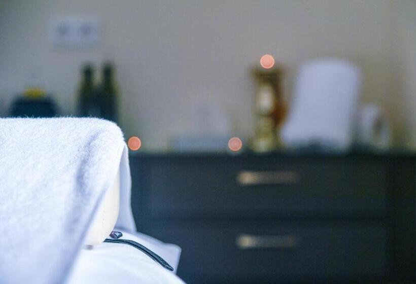 Landhotel Burg Im Spreewald   Resort & Spa