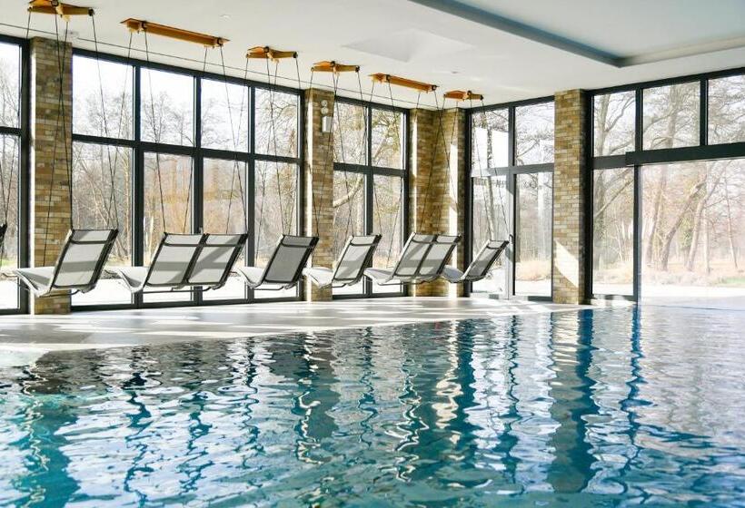 Landhotel Burg Im Spreewald   Resort & Spa