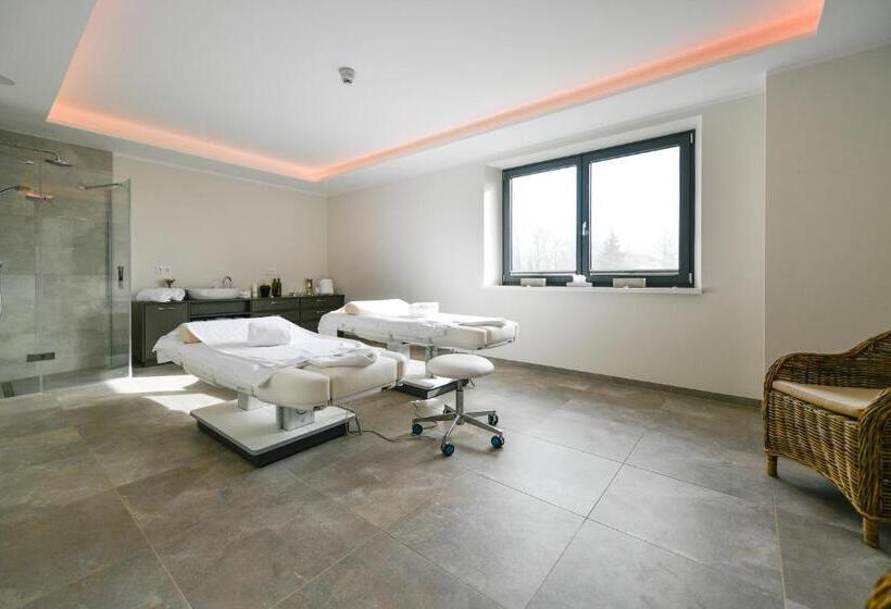 Landhotel Burg Im Spreewald   Resort & Spa