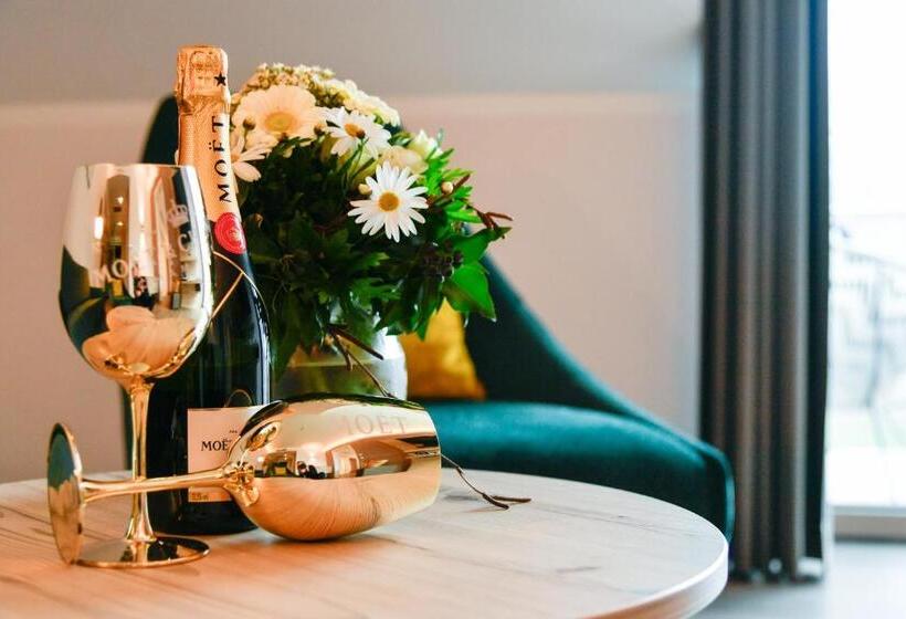 Landhotel Burg Im Spreewald   Resort & Spa