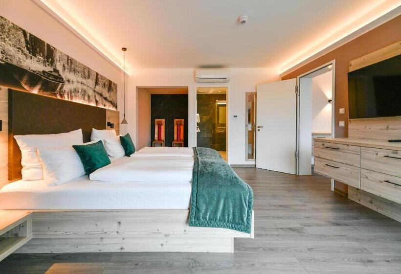 Landhotel Burg Im Spreewald   Resort & Spa