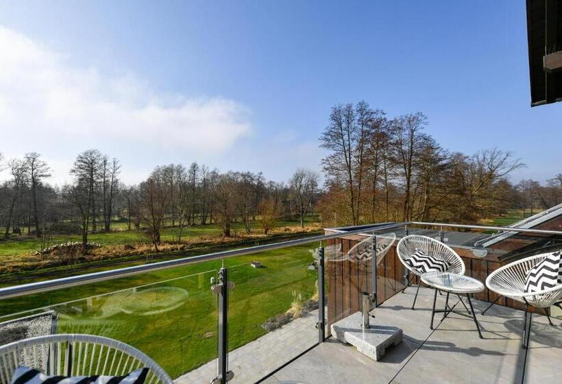 Landhotel Burg Im Spreewald   Resort & Spa