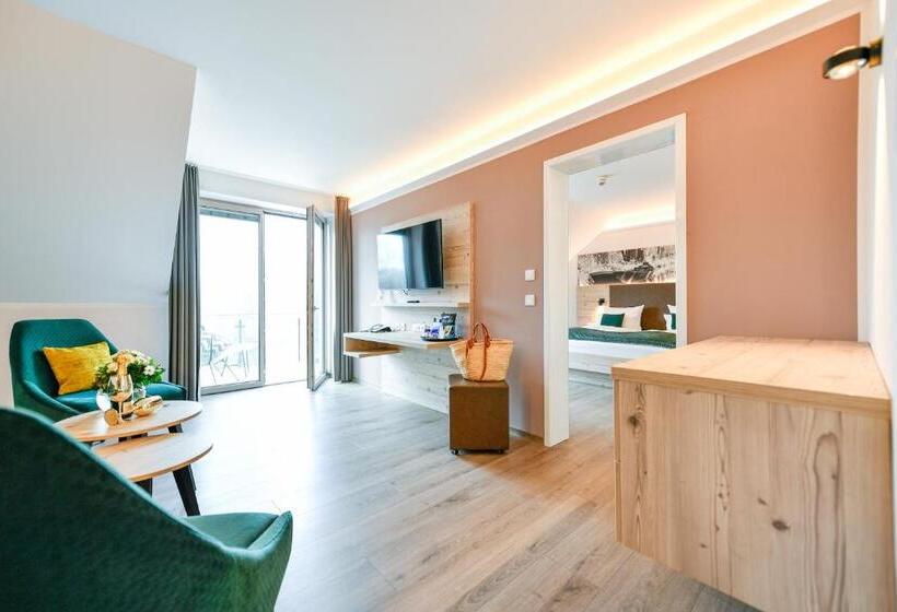 Landhotel Burg Im Spreewald   Resort & Spa