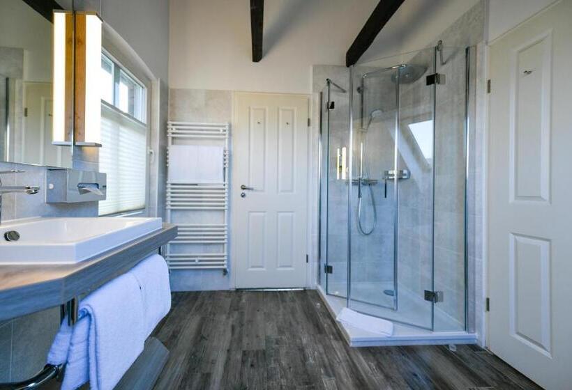 Landhotel Burg Im Spreewald   Resort & Spa