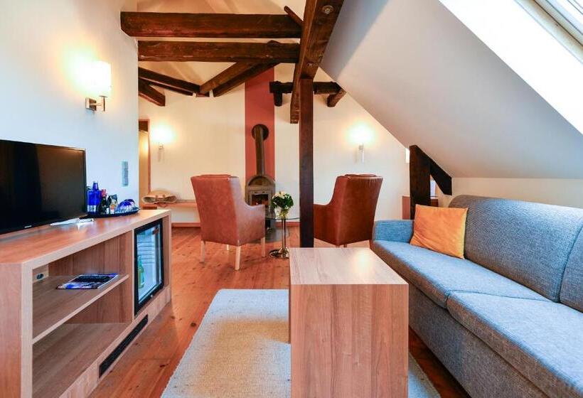 Landhotel Burg Im Spreewald   Resort & Spa