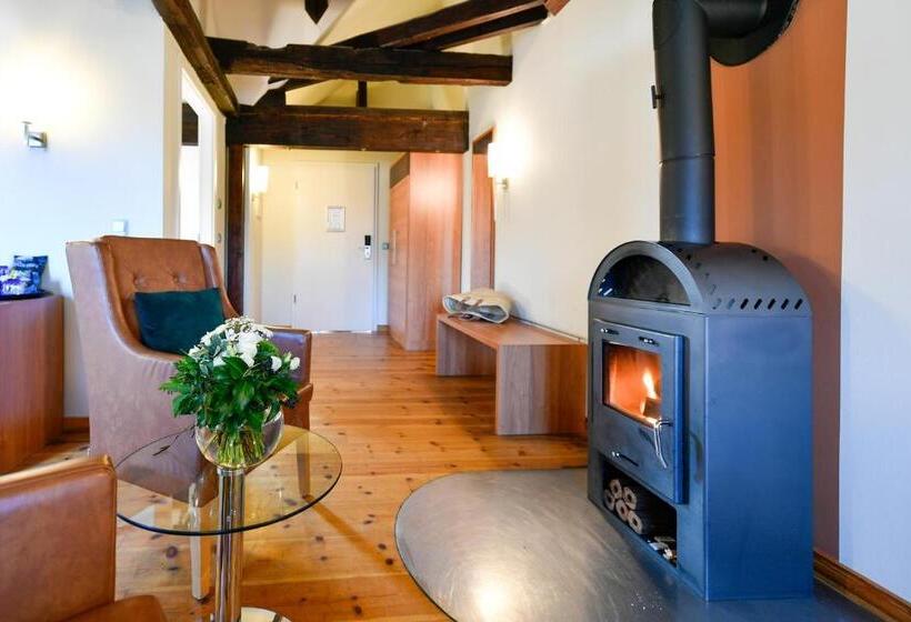 Landhotel Burg Im Spreewald   Resort & Spa