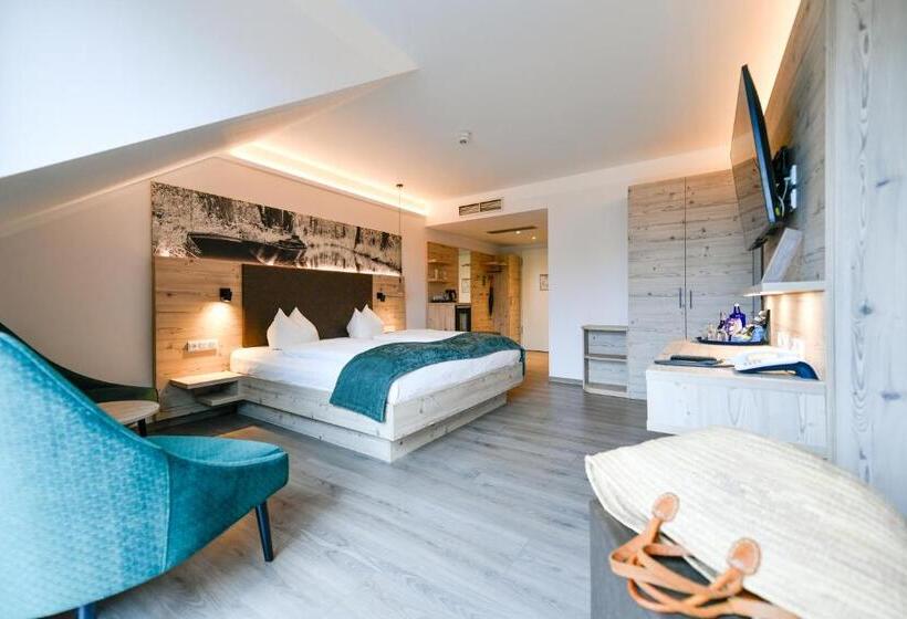 Landhotel Burg Im Spreewald   Resort & Spa