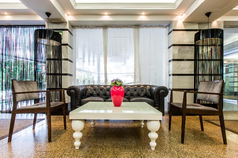 Leonardo Hotel Granada