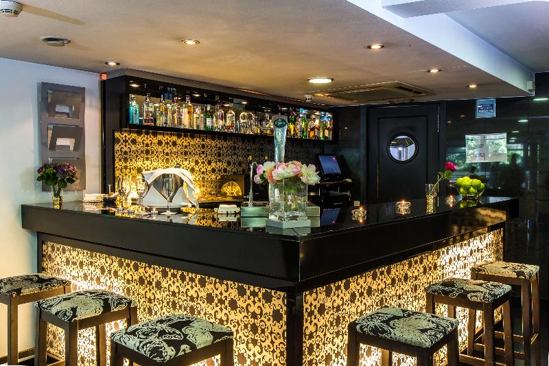 Leonardo Hotel Granada