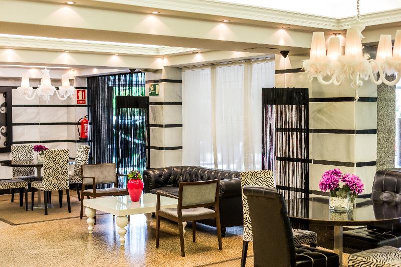 Leonardo Hotel Granada