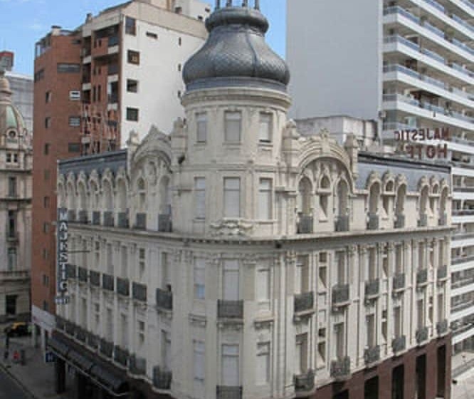 Majestic Hotel Rosario