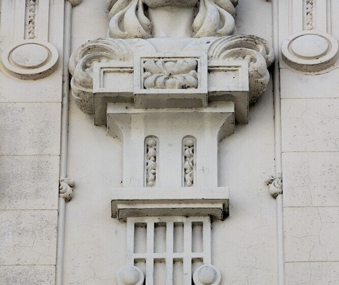 Majestic Hotel Rosario