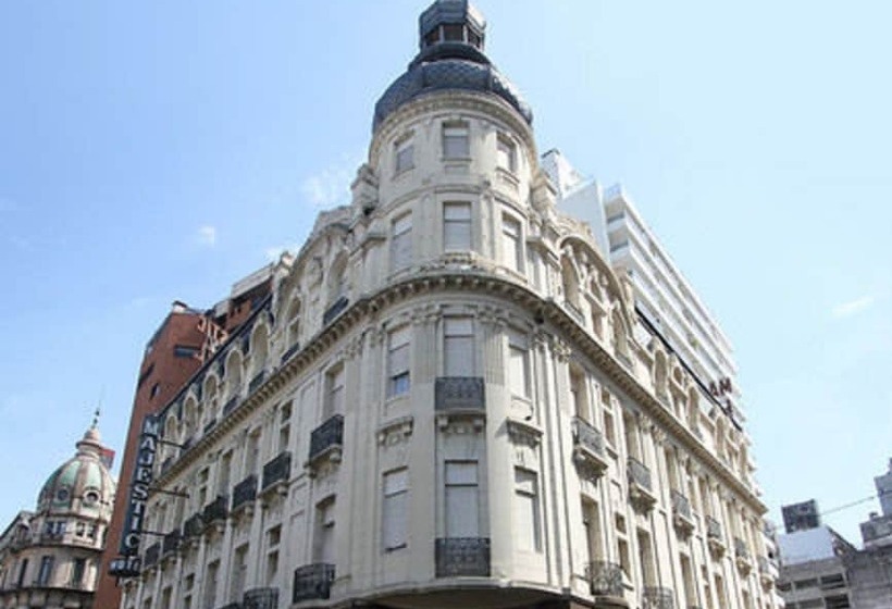 Majestic Hotel Rosario
