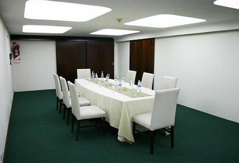 Majestic Hotel Rosario