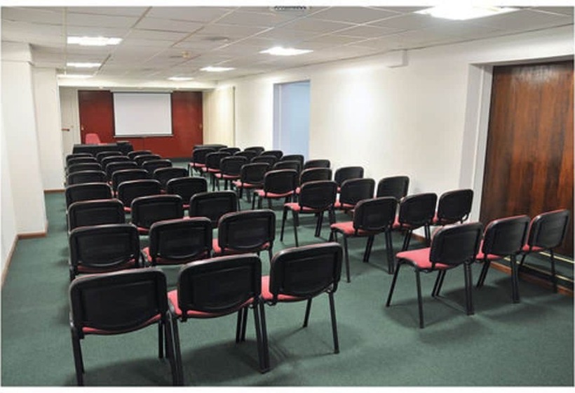 Majestic Hotel Rosario