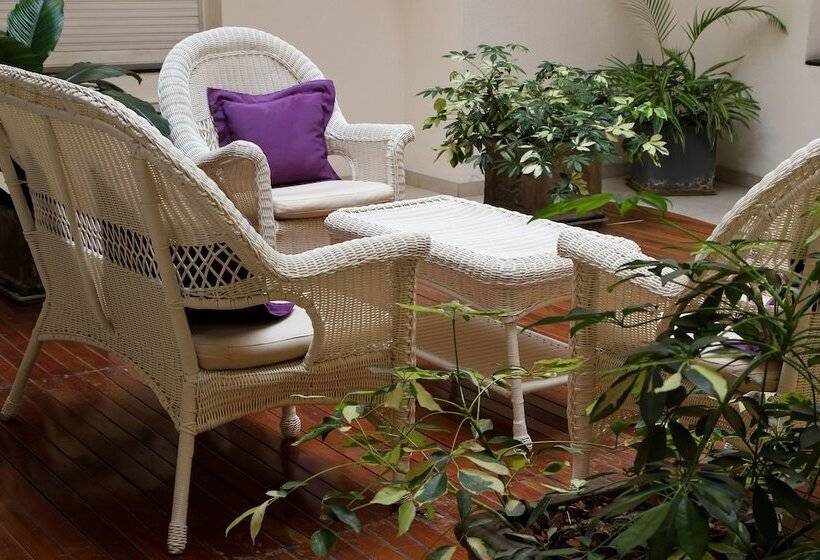 Majestic Hotel Rosario