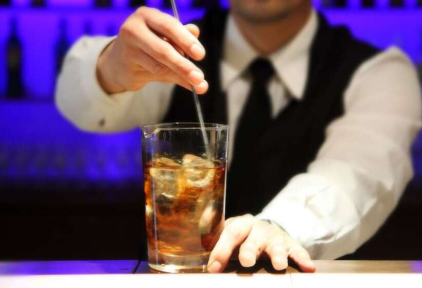 Majestic Hotel Rosario