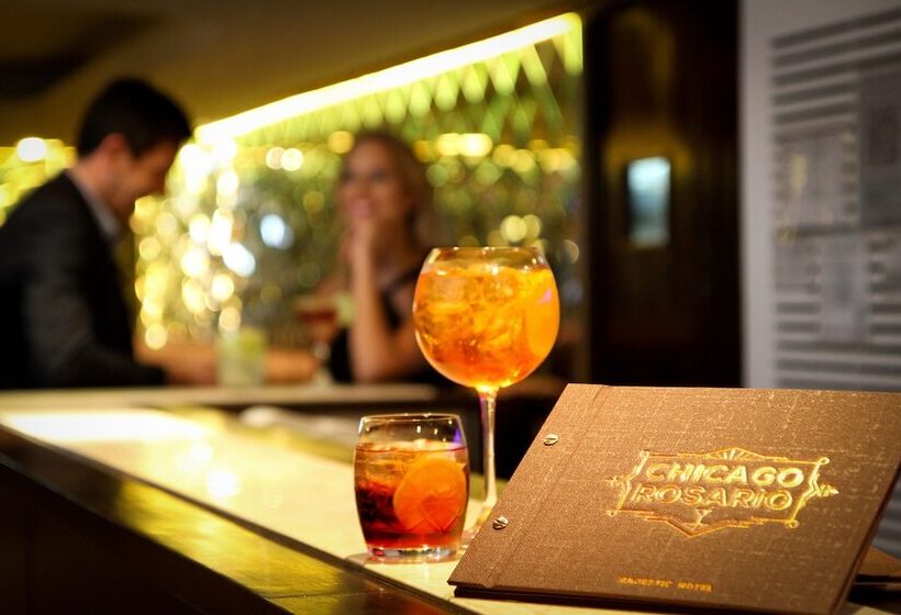 Majestic Hotel Rosario