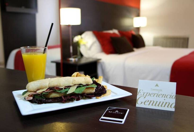 Majestic Hotel Rosario