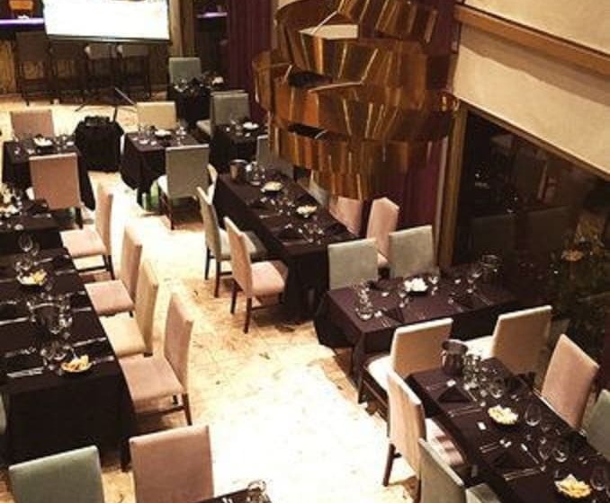 Majestic Hotel Rosario