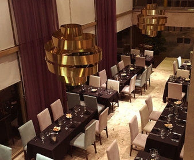 Majestic Hotel Rosario