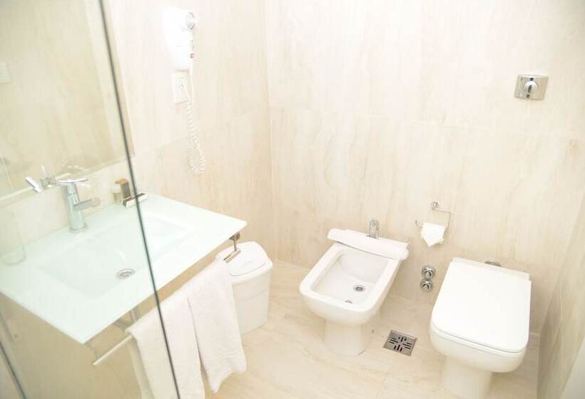 Majestic Hotel Rosario