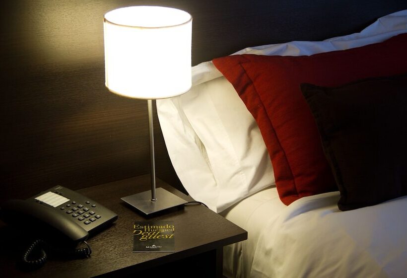 Majestic Hotel Rosario