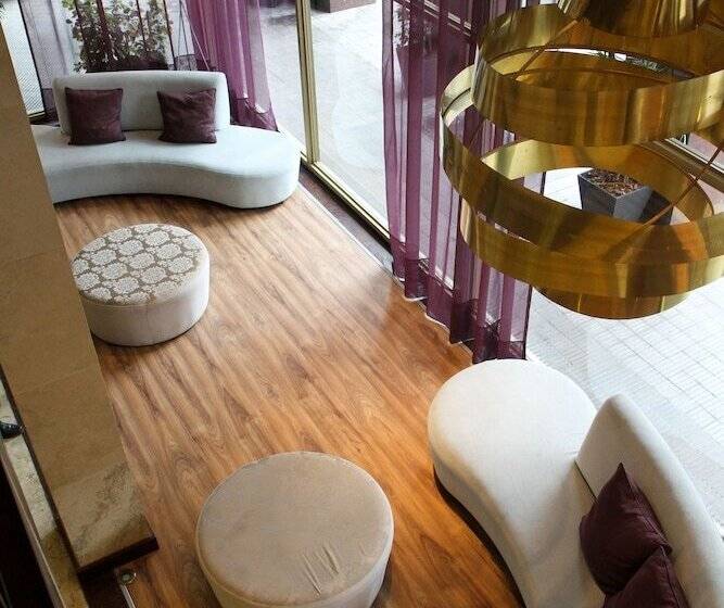 Majestic Hotel Rosario