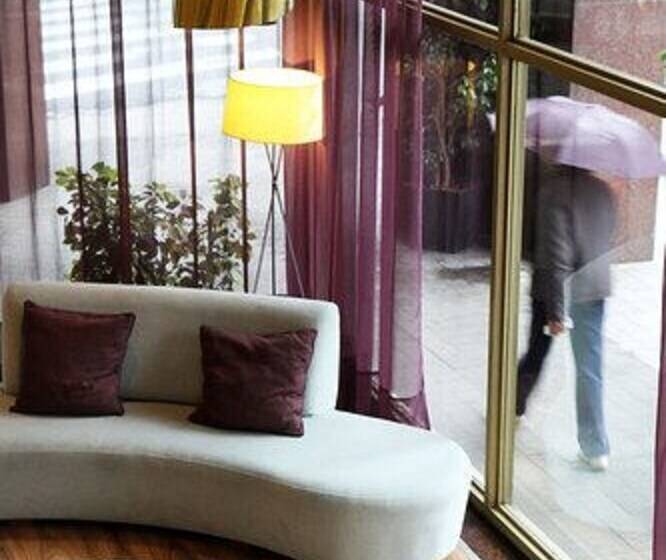 Majestic Hotel Rosario