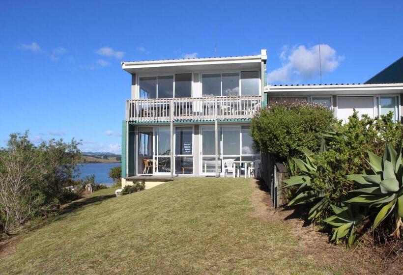 Mangonui Motel