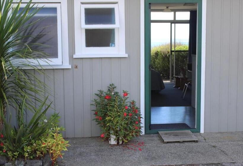 Mangonui Motel