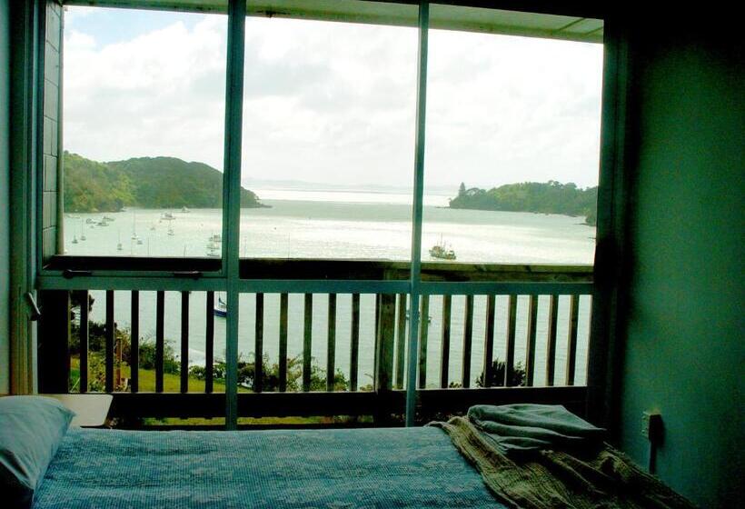 Mangonui Motel