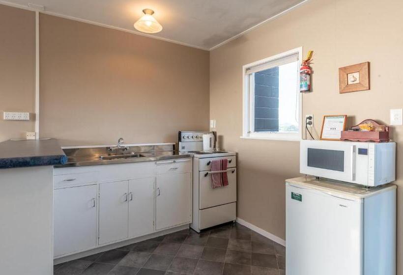 Mangonui Motel