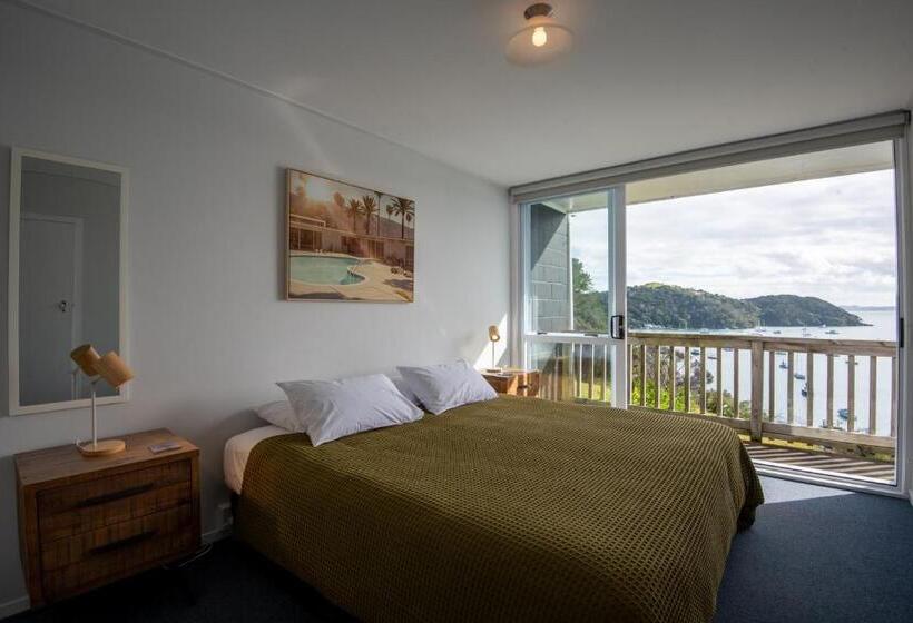Mangonui Motel