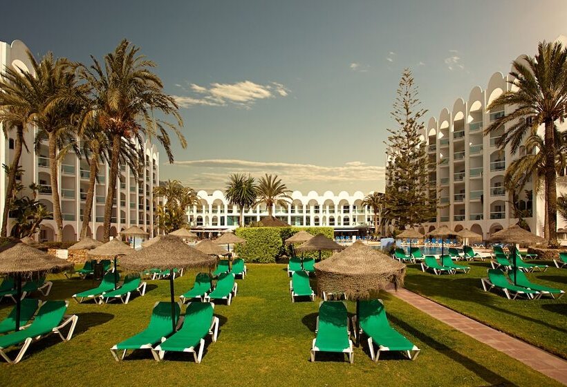 Ona Marinas De Nerja Spa Resort
