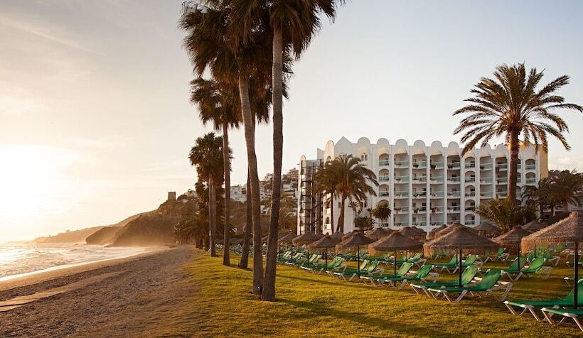 Ona Marinas De Nerja Spa Resort