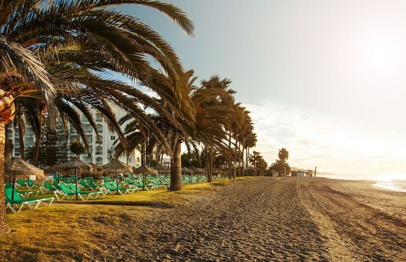 Ona Marinas De Nerja Spa Resort